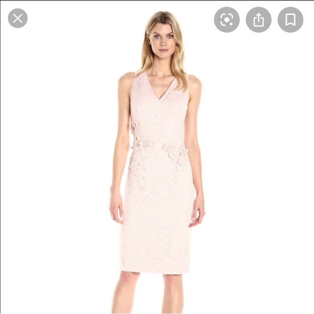 NWT Maggie London Dress